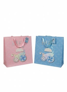 Torba prezentowa torby [mm:] 380x380x 200 Avanti (TCD-5)