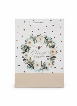 Torebka duża 003 Gold Pan Dragon (5901854935980)