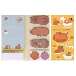 Zakładki indeksujące Starpak (563057)