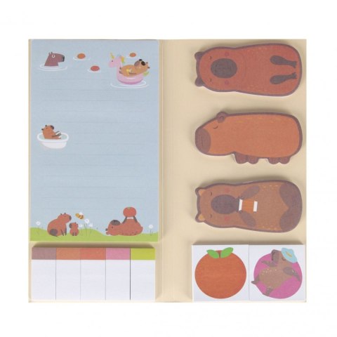 Zakładki indeksujące Starpak (563057)