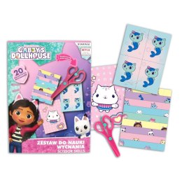 Zestaw kreatywny Gabby Starpak (552507)