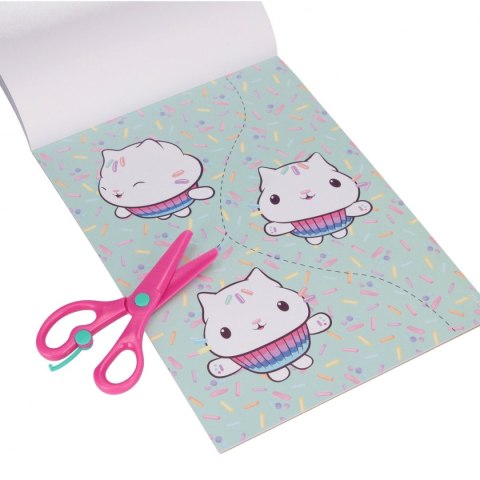 Zestaw kreatywny Gabby Starpak (552507)