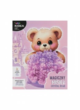 Zestaw kreatywny Kidea (MKMKA)