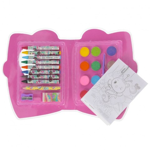 Zestaw plastyczny Gabby Starpak (563075)