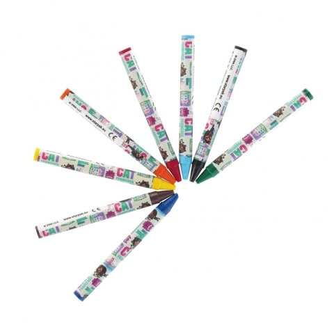 Zestaw plastyczny Gabby Starpak (563075)