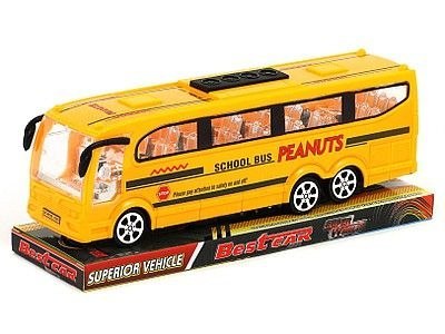 Autobus z napędem Adar (472341)