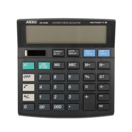 Kalkulator kieszonkowy AX-2486 Axel (558987)
