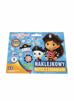 Kolorowanka Gabby Trefl (Ks08441)