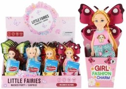 Lalka mix [mm:] 160 Mega Creative (568465)