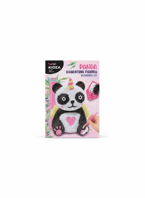 Mozaika Kidea (DFPKA)