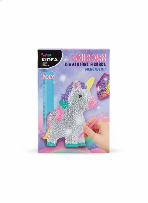 Mozaika Unicorn Kidea (DFUKA)