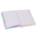 Notes (notatnik) pluszowy Lis [mm:] 120x180 Starpak (564732)