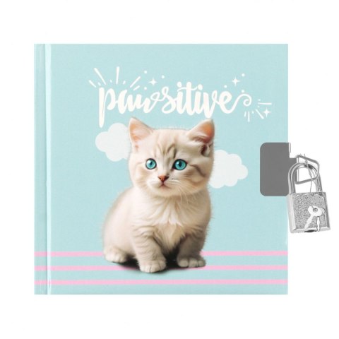 Pamiętnik Kitty kw Starpak (558501)