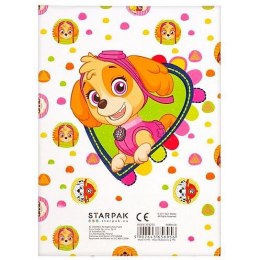 Pamiętnik PAMIETNIK ZAMykany paw patrol [mm:] 170x125 Starpak (393293)