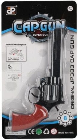 Pistolet na spłonkę Mega Creative (573978)