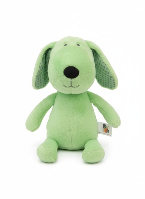 Pluszak piesek Tulimy zielony [mm:] 280 Dumel (BB82250)