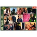 Puzzle Wicked: Kadry filmowe Trefl (10945)