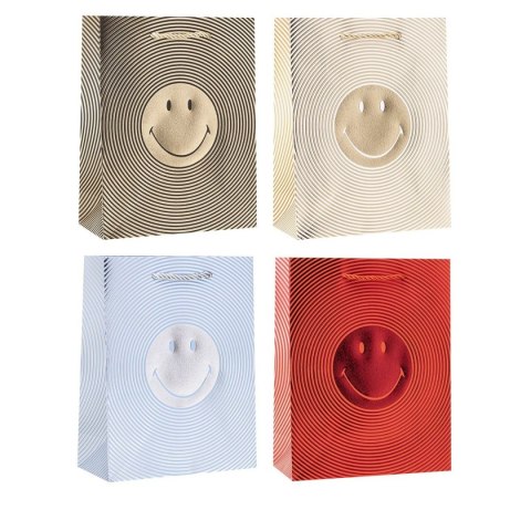 Torba prezentowa A5 Rozette (TG-24163-HS-A5 (18x23x8))