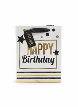 Torba prezentowa A5 Strigo