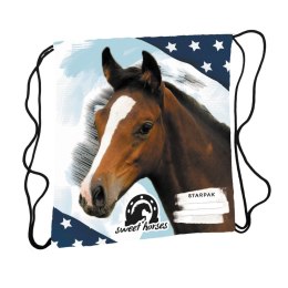 Worek na buty Starpak (397648)