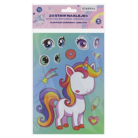 Wyklejanka Starpak (563041)