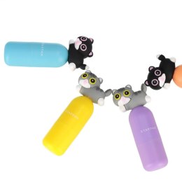 Zakreślacz wkład mix Starpak (563030)