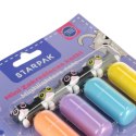 Zakreślacz wkład mix Starpak (563030)
