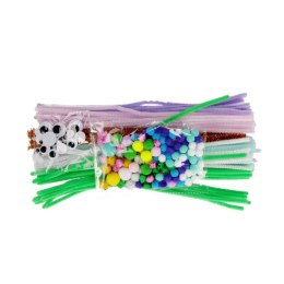 Zestaw kreatywny Craft With Fun (553725)