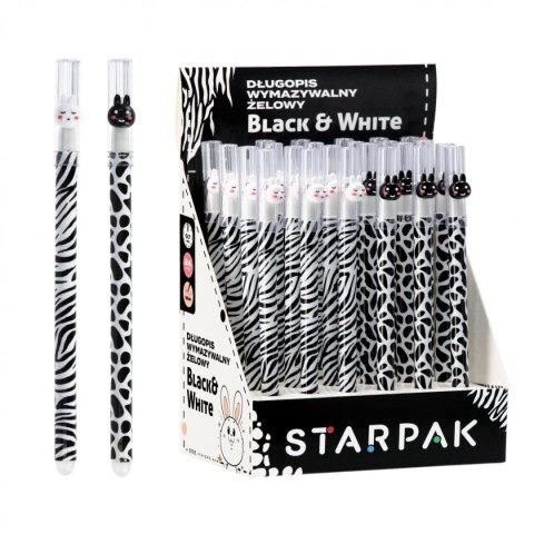 Długopis Starpak (552687)