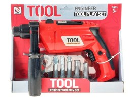 Narzędzia wiertarka na baterie Adar (600911)