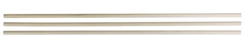Ozdoba drewniana Craft-Fun Series patyczki Titanum (25LK0331-14)