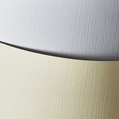 Papier ozdobny (wizytówkowy) płótno krem A4 kremowy 230g Galeria Papieru (202102)