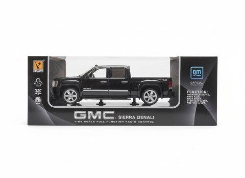 Samochód RC GMC Sierra Denali Artyk (188534)