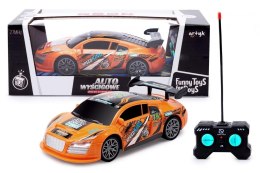 Samochód RC wyścigowy Artyk (179532)