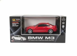 Samochód policyjny RC BMW M3 Artyk (188510)