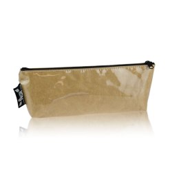 Saszetka Hash 3 Squeezed Paper brązowa jasna Astra (505020083)