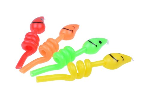 Świeczka ozdobna świderki bużka Arpex (DS5403)