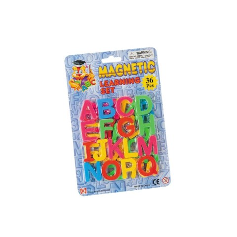 Tablica magnetyczna DWUSTRONNA [mm:] 900x530 Bączek (TDMM)