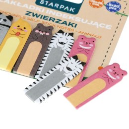 Zakładki indeksujące Starpak (562591)