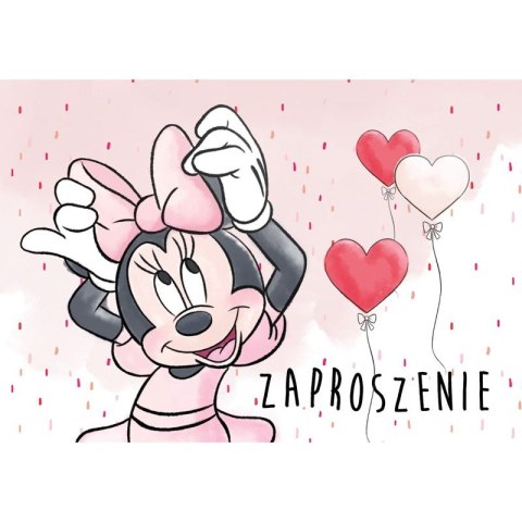 Zaproszenie Kukartka (ZD)