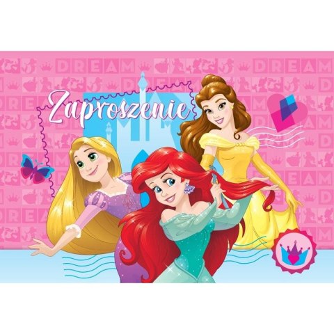 Zaproszenie Kukartka (ZD)