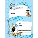 Zaproszenie Kukartka (ZD)