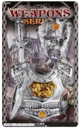 Zestaw rycerski Mega Creative (571715)