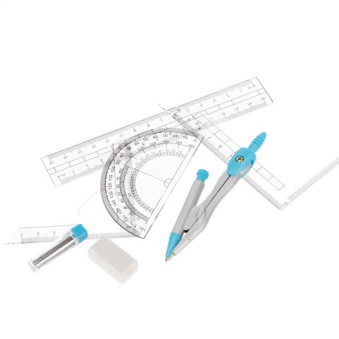 Komplet geometryczny Starpak (560248)