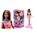 Lalka Syrenka Rozkwitające kwiaty [mm:] 290 Barbie (JDM73)