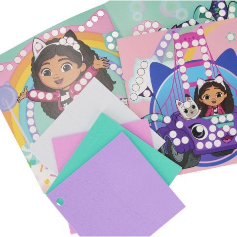 Mozaika Gabby Starpak (564100)