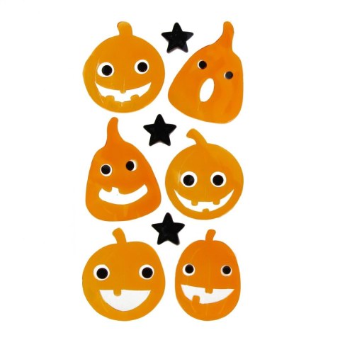 Naklejka (nalepka) dekoracja na szybę Craft with Fun (572666)