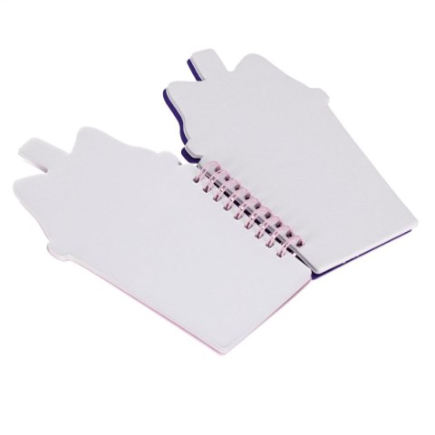 Notes (notatnik) czysty Starpak (563020)