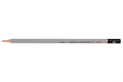 Ołówek 1860 3H Koh-I-Noor