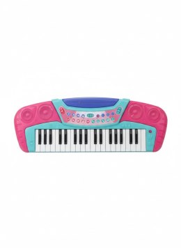 Organy keyboard Smily Play (AN85065)